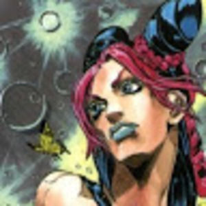 Meet your Posher, Laviana